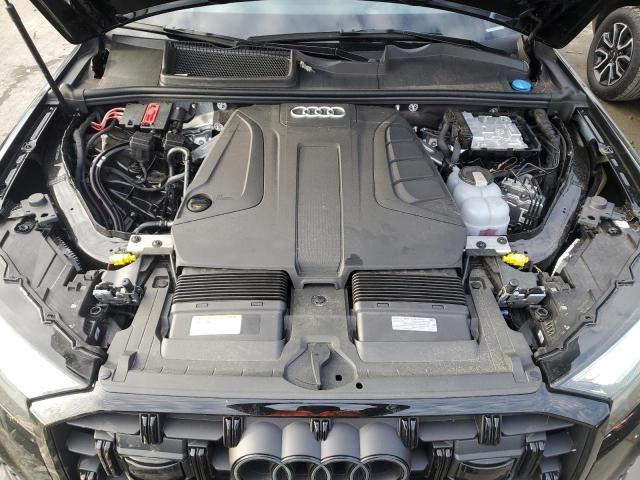 Zdjęcie 12 z aukcji – 2025 AUDI Q7 PREMIUM z VIN WA1LCBF75SD004166