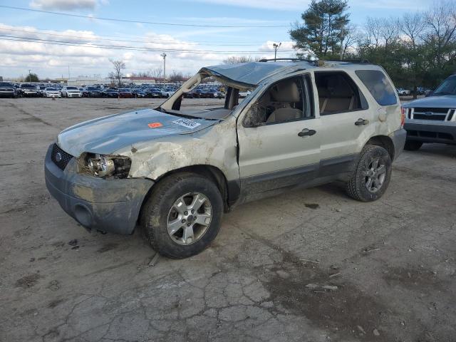 FORD ESCAPE XLT 2005 with VIN 1FMYU93165DA18840 - Photo from auction