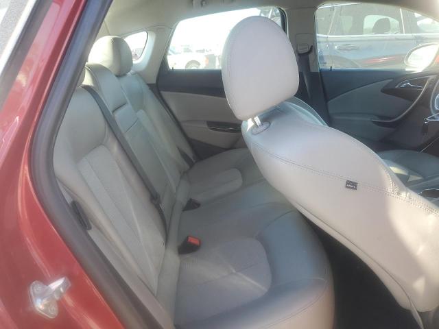 صورة رقم 10 من المزاد - 2013 BUICK VERANO CON مع VIN 1G4PR5SK5D4106809