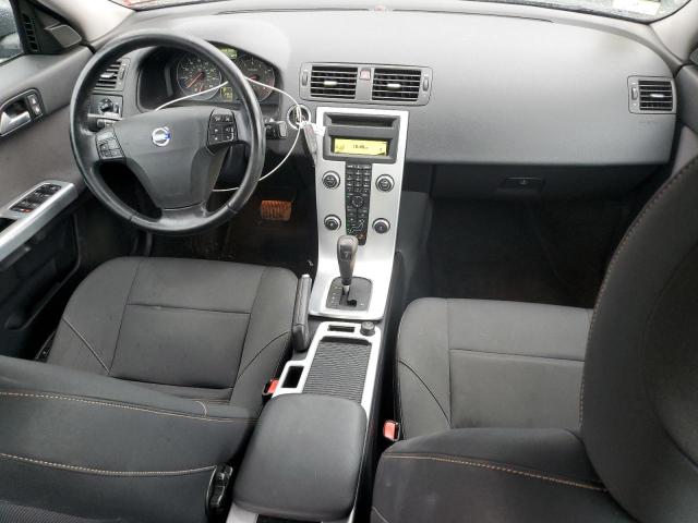 Photo 8 from auction – 2011 VOLVO S40 T5 with VIN YV1672MS2B2541095