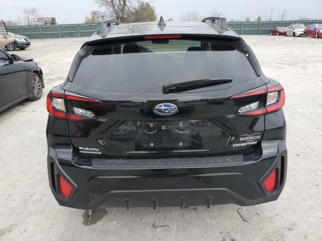 Photo 6 from auction – 2024 SUBARU CROSSTREK with VIN JF2GUADC1RH224021