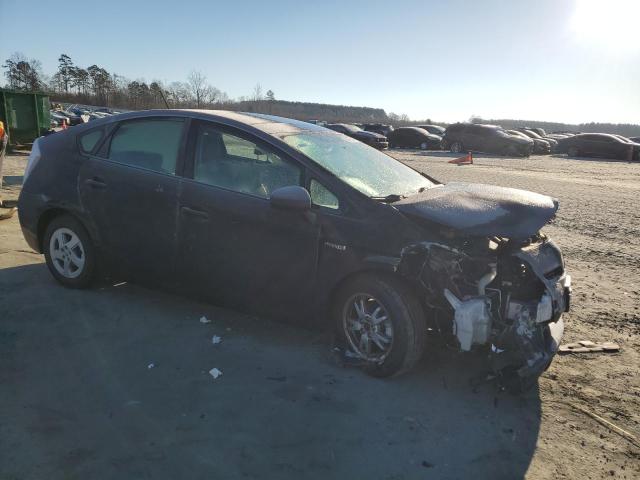 Zdjęcie 4 z aukcji – 2010 TOYOTA PRIUS z VIN JTDKN3DU3A0094952