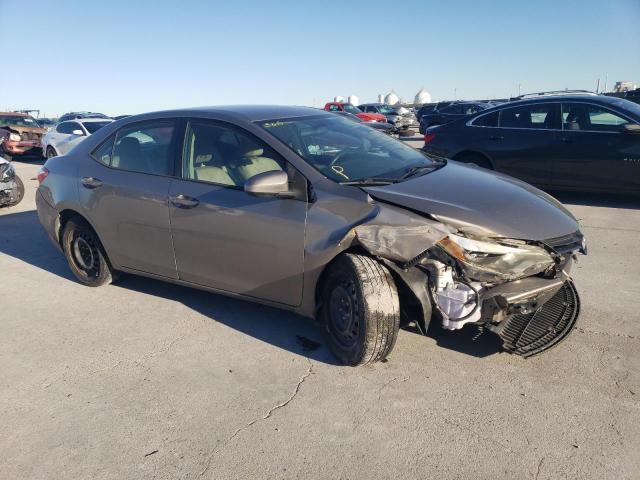 Photo 4 from auction – 2015 TOYOTA COROLLA L with VIN 5YFBURHE9FP338187