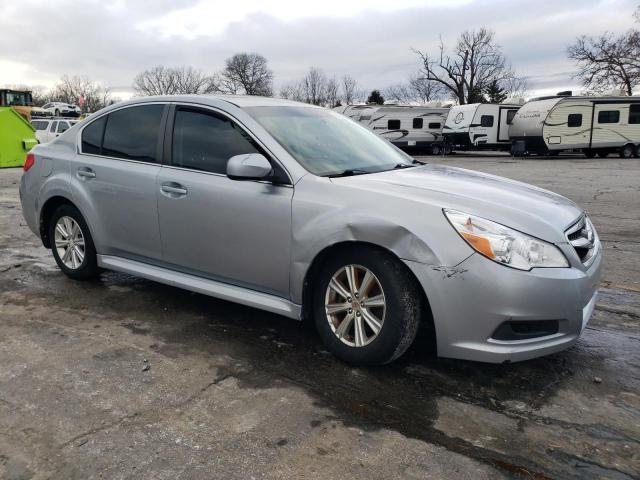 Photo 4 from auction – 2012 SUBARU LEGACY 2.5 with VIN 4S3BMCG67C3041219