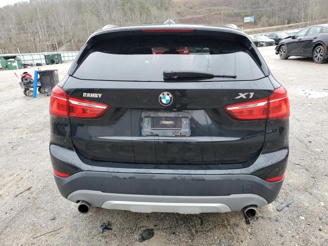 Photo 6 from auction – 2018 BMW X1 XDRIVE2 with VIN WBXHT3C34J5F91817