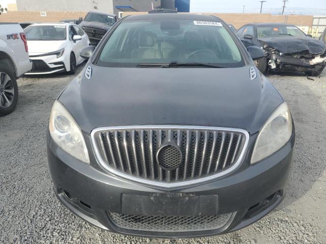 Photo 5 from auction – 2017 BUICK VERANO SPO with VIN 1G4PR5SK5H4119338