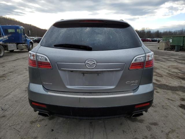 Photo 6 from auction – 2011 MAZDA CX-9 with VIN JM3TB3DV5B0331374