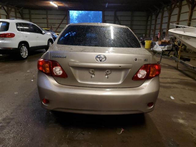 Photo 6 from auction – 2010 TOYOTA COROLLA BA with VIN 2T1BU4EE1AC215001
