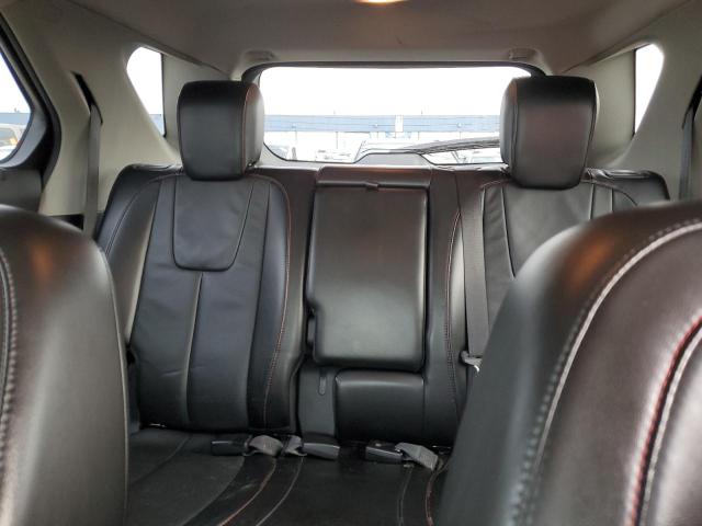 Photo 10 from auction – 2013 CHEVROLET EQUINOX LT with VIN 2GNALPEK4D6341534
