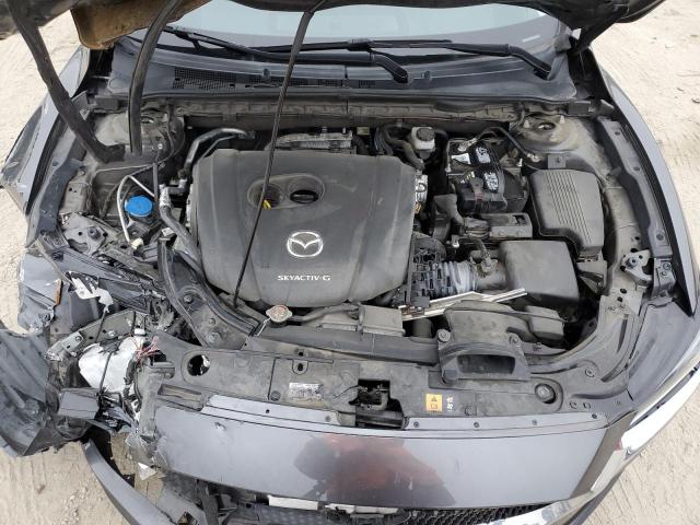 Photo 11 from auction – 2020 MAZDA 6 TOURING with VIN JM1GL1VM5L1521995