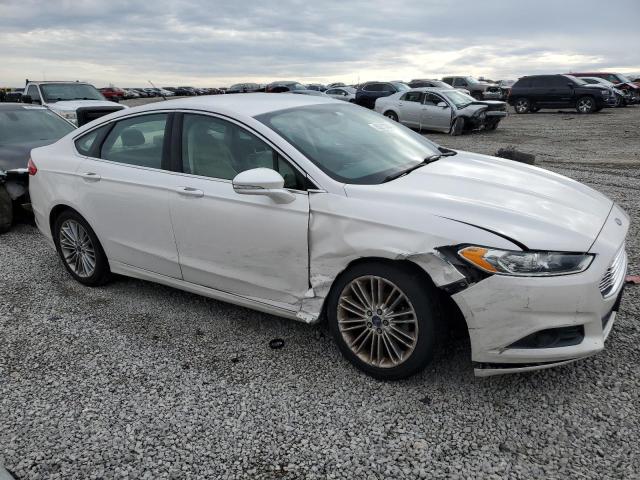 Photo 4 from auction – 2014 FORD FUSION SE with VIN 3FA6P0HD8ER290076