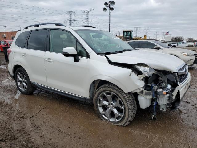 Photo 4 from auction – 2015 SUBARU FORESTER 2 with VIN JF2SJAUC3FH529132