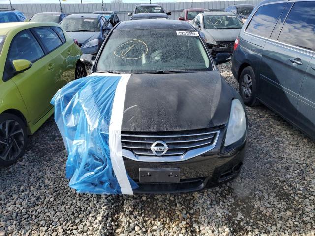 Photo 5 from auction – 2011 NISSAN ALTIMA SR with VIN 1N4BL2AP7BN456595