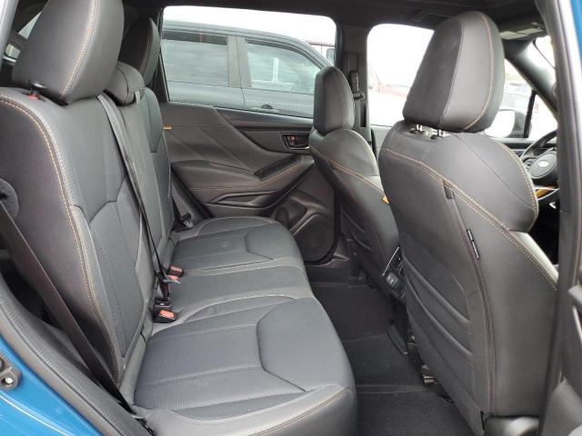 Photo 11 from auction – 2023 SUBARU FORESTER W with VIN JF2SKAMC8PH428795