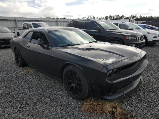 Photo 4 from auction – 2014 DODGE CHALLENGER with VIN 2C3CDYBT6EH139323