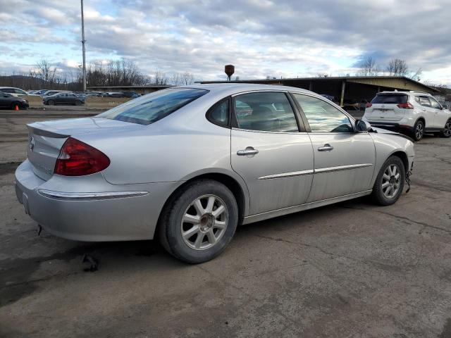 Photo 3 from auction – 2005 BUICK LACROSSE C with VIN 2G4WD562251350709