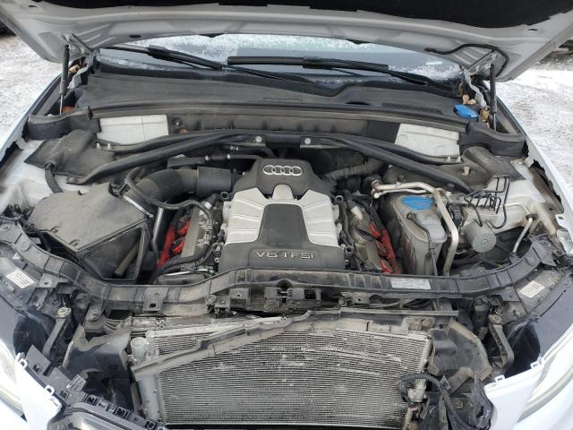 Zdjęcie 11 z aukcji – 2016 AUDI Q5 PREMIUM z VIN WA1D7AFPXGA089954