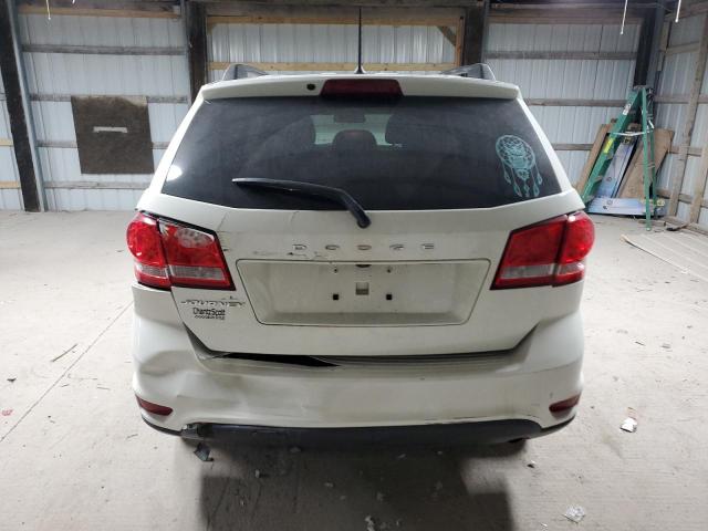 Photo 6 from auction – 2019 DODGE JOURNEY SE with VIN 3C4PDCBB2KT859275