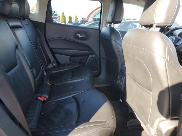 Photo 11 from auction – 2021 JEEP COMPASS LI with VIN 3C4NJDCB0MT596369