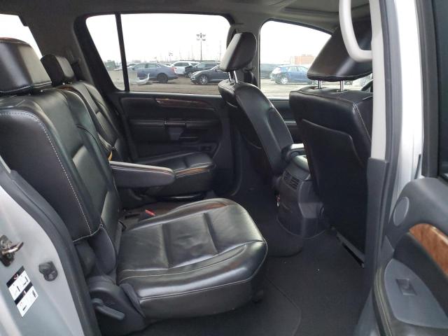Photo 11 from auction – 2011 NISSAN ARMADA PLA with VIN 5N1AA0NEXBN611192