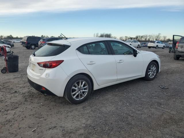 Photo 3 from auction – 2016 MAZDA 3 TOURING with VIN 3MZBM1L76GM273766