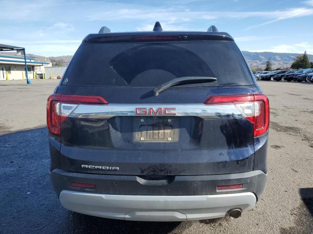 Photo 6 from auction – 2021 GMC ACADIA SLE with VIN 1GKKNKLA7MZ150140