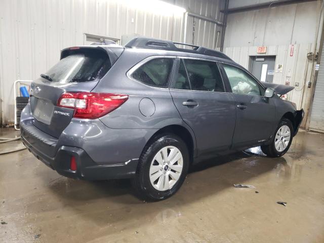 Photo 3 from auction – 2019 SUBARU OUTBACK 2. with VIN 4S4BSAFC1K3347456