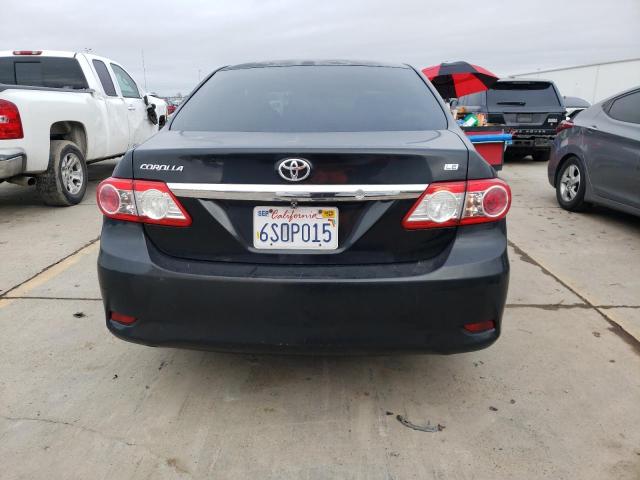Photo 6 from auction – 2011 TOYOTA COROLLA BA with VIN 2T1BU4EE7BC676284