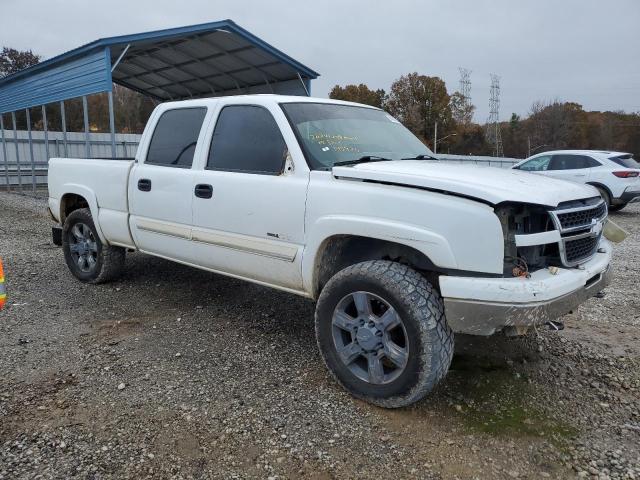 Photo 4 from auction – 2007 CHEVROLET SILVERADO with VIN 1GCGK13UX7F195920