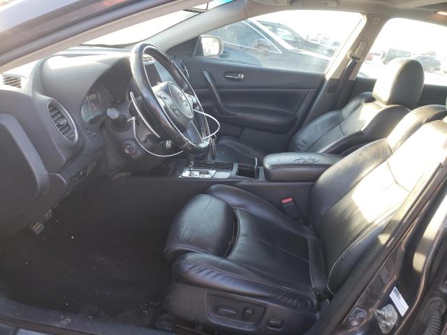 Foto 7 de la subasta – 2012 NISSAN MAXIMA S con VIN 1N4AA5AP8CC835069
