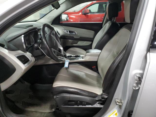 Photo 7 from auction – 2015 GMC TERRAIN SL with VIN 2GKFLYE35F6333592