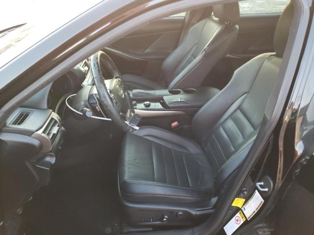 Photo 7 from auction – 2014 LEXUS IS 250 with VIN JTHBF1D25E5005468