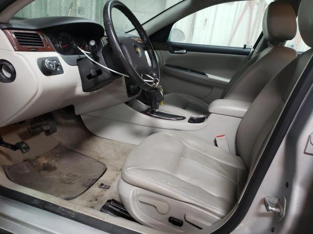 Photo 7 from auction – 2011 CHEVROLET IMPALA LT with VIN 2G1WB5EK9B1117586