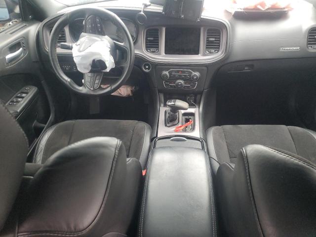 Photo 8 from auction – 2023 DODGE CHARGER R/ with VIN 2C3CDXCT7PH642631