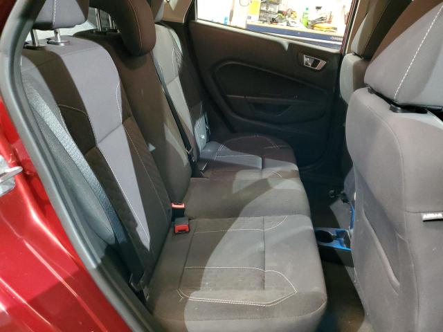 Photo 10 from auction – 2015 FORD FIESTA SE with VIN 3FADP4EJXFM157102