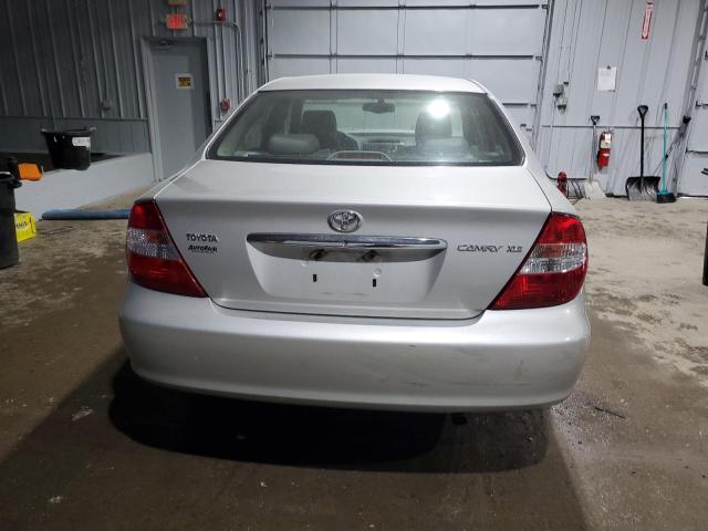 Photo 6 from auction – 2003 TOYOTA CAMRY LE with VIN 4T1BE30K53U133830