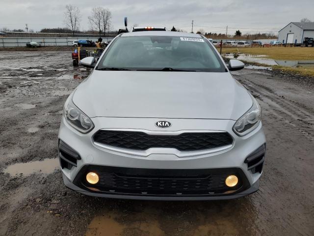 Photo 5 from auction – 2021 KIA FORTE FE with VIN 3KPF24AD5ME335555