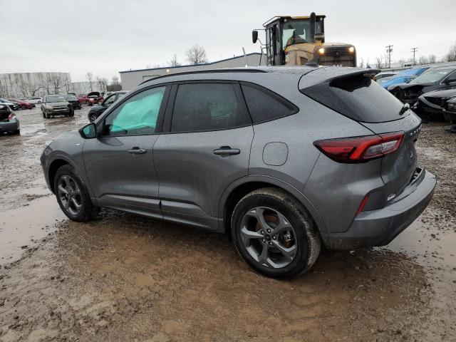 Photo 2 from auction – 2024 FORD ESCAPE ST with VIN 1FMCU9MN9RUA53356