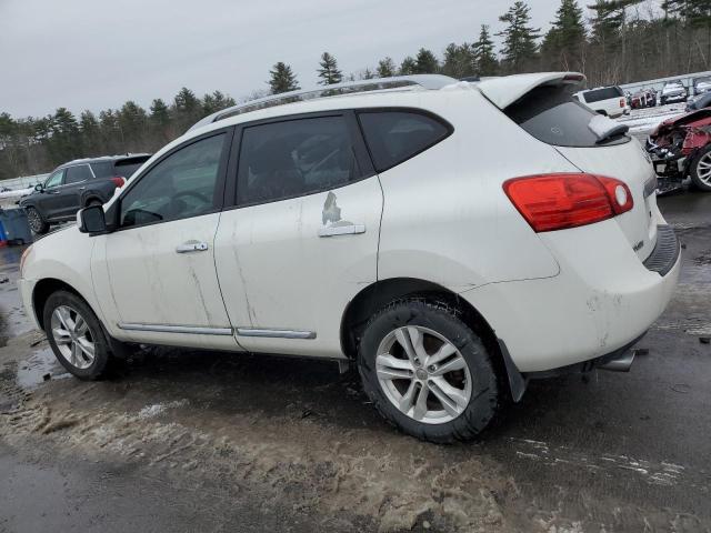 Photo 2 from auction – 2012 NISSAN ROGUE S with VIN JN8AS5MT1CW265404