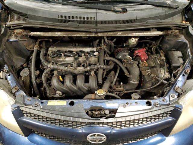 Photo 11 from auction – 2006 TOYOTA SCION XA with VIN JTKKT624265014943