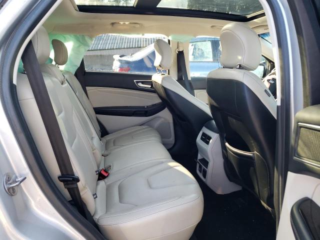 Photo 11 from auction – 2017 FORD EDGE TITAN with VIN 2FMPK4K95HBC13236
