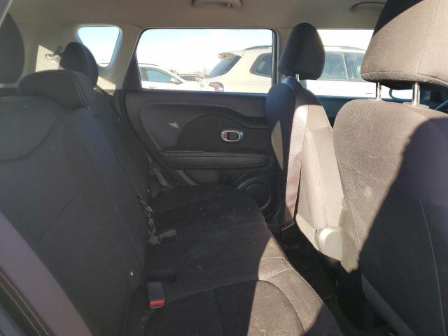 Photo 10 from auction – 2017 KIA SOUL with VIN KNDJN2A24H7432577