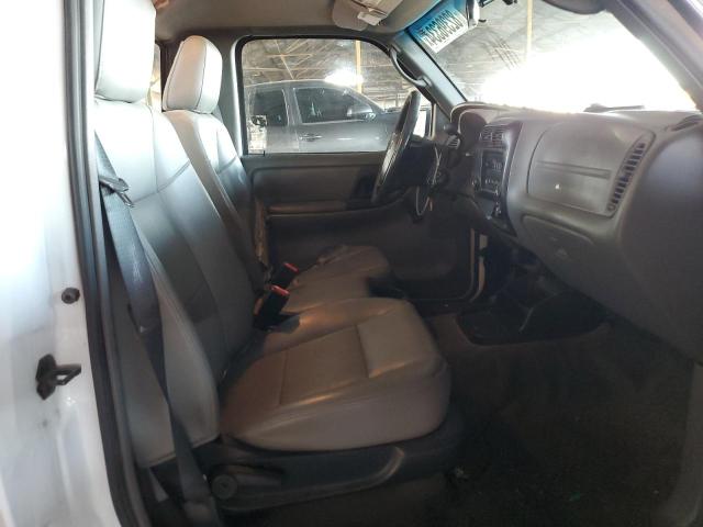 Photo 10 from auction – 2011 FORD RANGER with VIN 1FTKR1AD5BPA62302