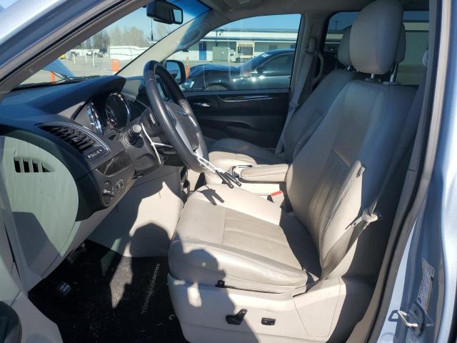 Photo 7 from auction – 2013 CHRYSLER TOWN & COU with VIN 2C4RC1BG6DR769502