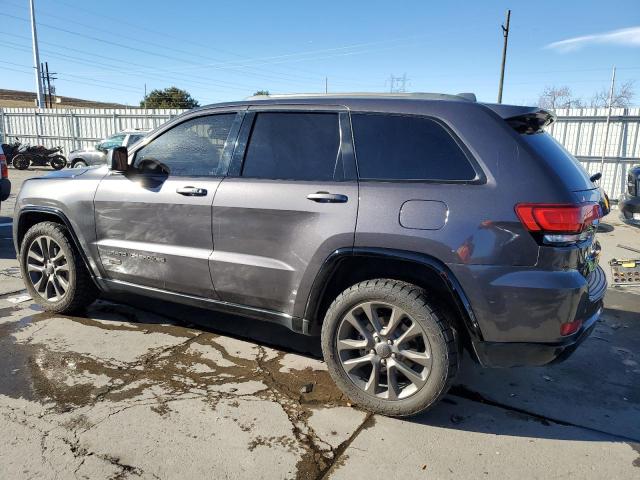 Photo 2 from auction – 2016 JEEP GRAND CHER with VIN 1C4RJFBG7GC475932