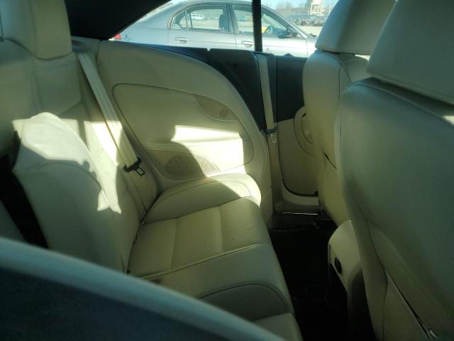 Photo 10 from auction – 2008 VOLKSWAGEN EOS TURBO with VIN WVWBA71F88V050239