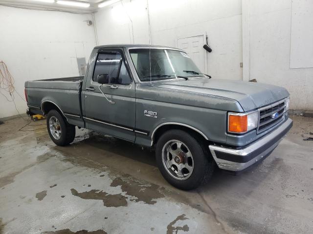 Photo 4 from auction – 1989 FORD F150 with VIN 1FTDF15Y2KLB34644