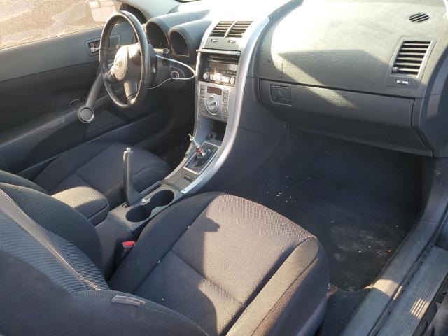 Photo 8 from auction – 2009 TOYOTA SCION TC with VIN JTKDE167790284858
