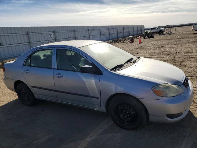 Photo 4 from auction – 2007 TOYOTA COROLLA CE with VIN 1NXBR32E07Z794828