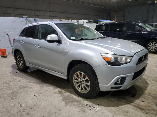 Photo 4 from auction – 2011 MITSUBISHI OUTLANDER with VIN JA4AP3AUXBZ019604